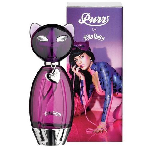 KATY PERRY PURR 100 ML EDP-0