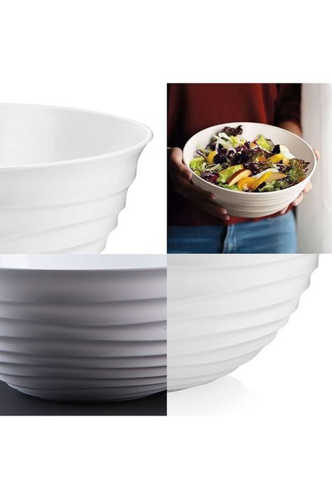 Bowl 4 Lt Hilly Blanco-4