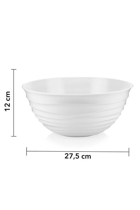 Bowl 4 Lt Hilly Blanco-2