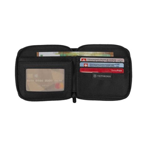Billetera Zip-around Victorinox-2