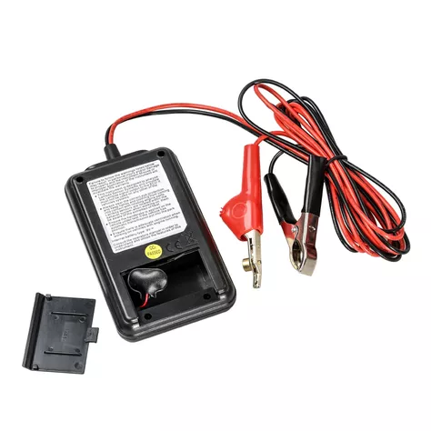 Probador Simulador Sensor Lambda Em272-2