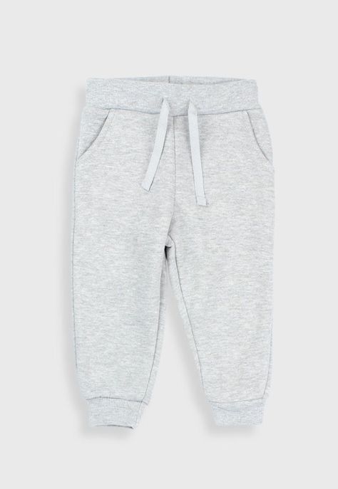 Pantalon bebé niña sport day to day 718-0