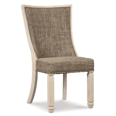 Par de sillas comedor Bolanburg-0