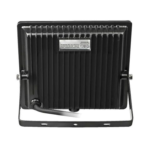 Foco Proyector LED Telco SEC 30W Cálido Certificación DS43-2
