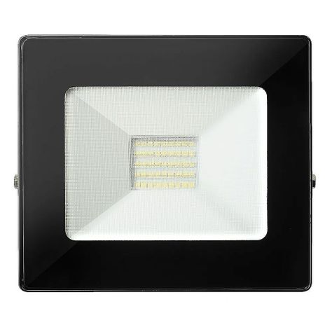 Foco Proyector LED Telco SEC 30W Cálido Certificación DS43-1
