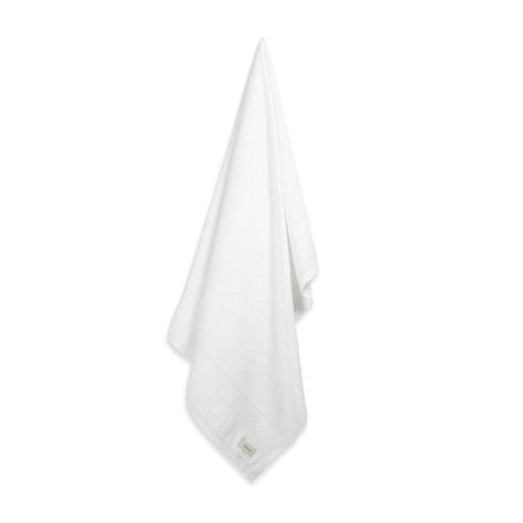Juego de toallas 4 piezas Empire Blanco-1