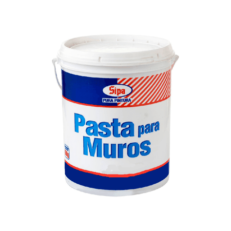 Pasta Muro Interior Sipa 6 KG-1