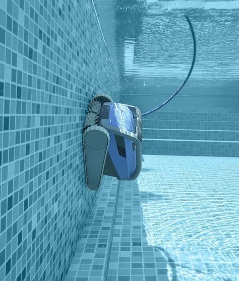 Dolphin Wifi M600 Robot Piscinero Limpia Piscinas -1