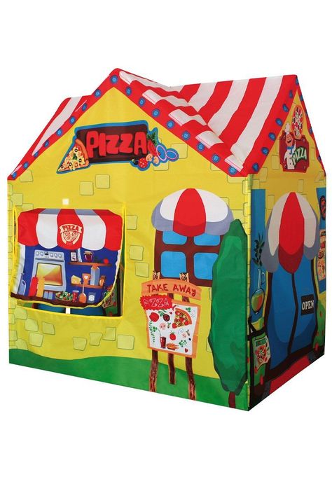 Carpa Casa Pizzería-0