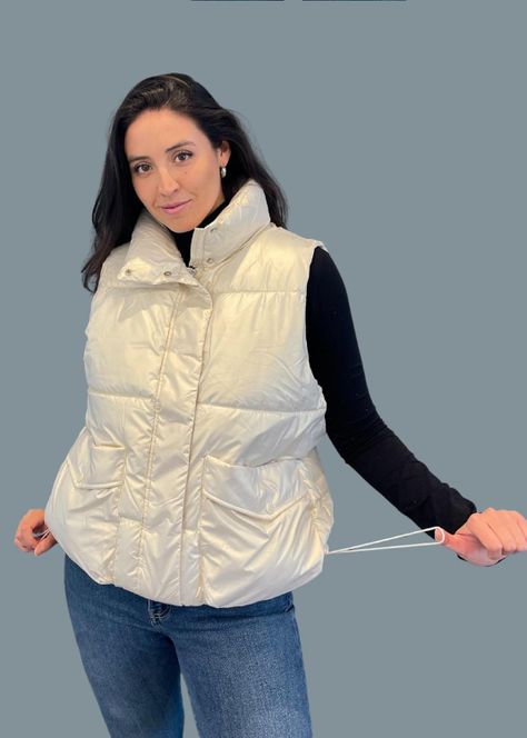 Chaleco Puffer-2