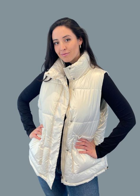 Chaleco Puffer-3