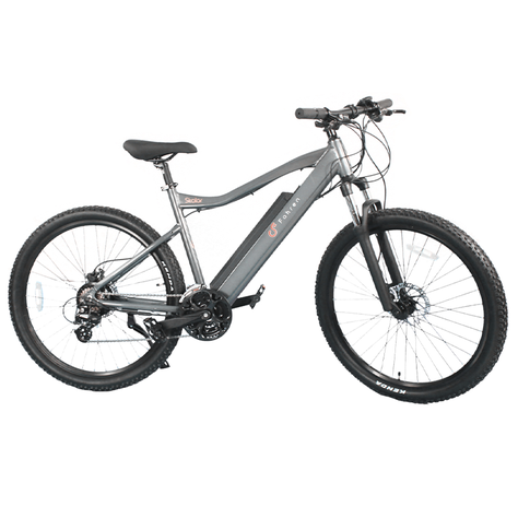Fahren MTB Skalar Bicicleta Eléctrica-0