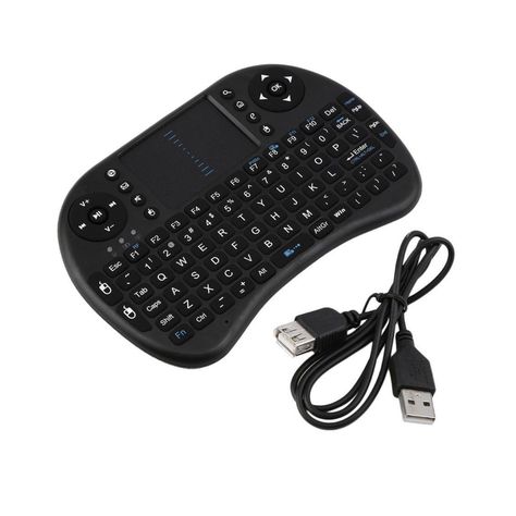 Mini Teclado Inalámbrico-2