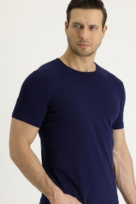Polera Casual Fit Regular-0