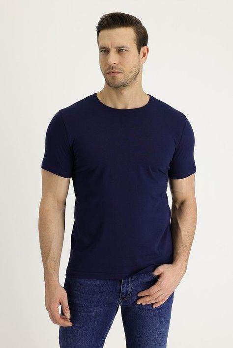 Polera Casual Fit Regular-1