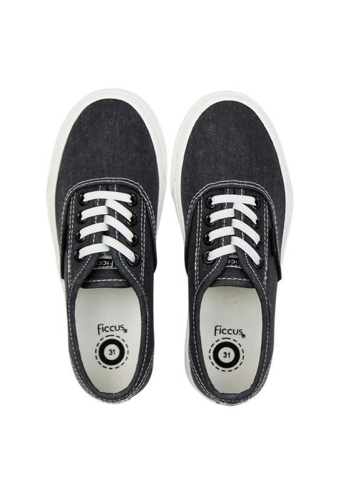 Zapatilla urbana  elástico a correr niño 937-2