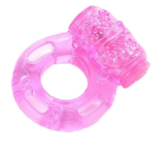 Anillo Vibrador Love Ring-0