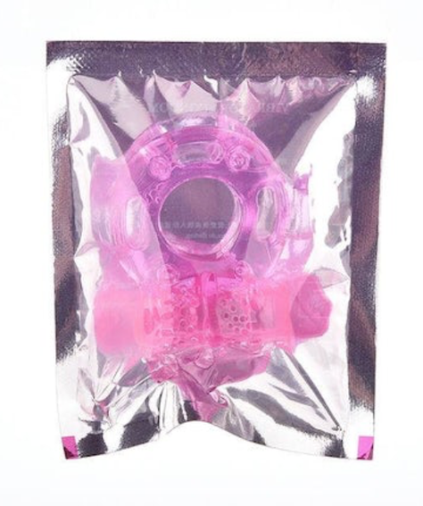 Anillo Vibrador Love Ring-1