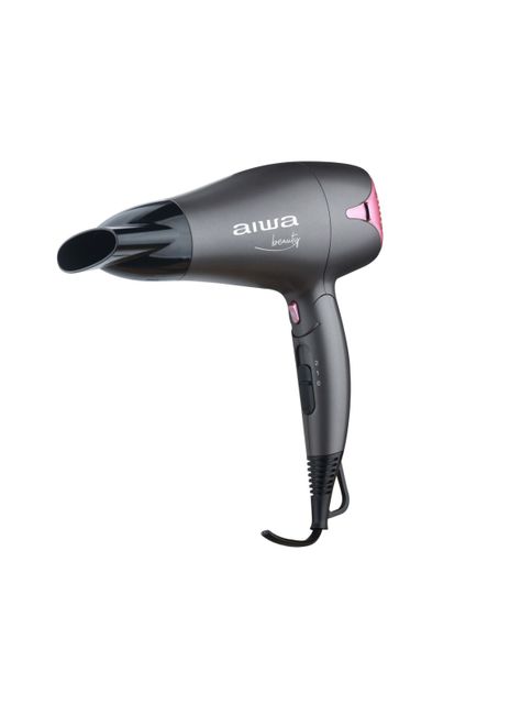 Secador de pelo plegable aiwa-0