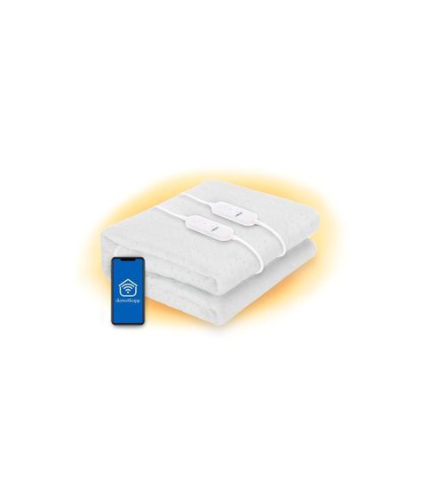 Calientacamas King Thor Multi Zone Wifi-0