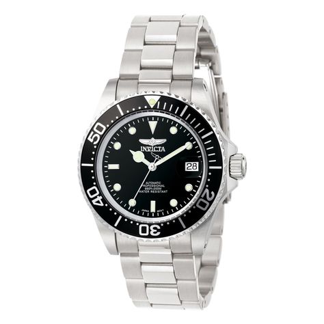 Reloj Invicta 8926O Pro Diver Quartz Hombre-0