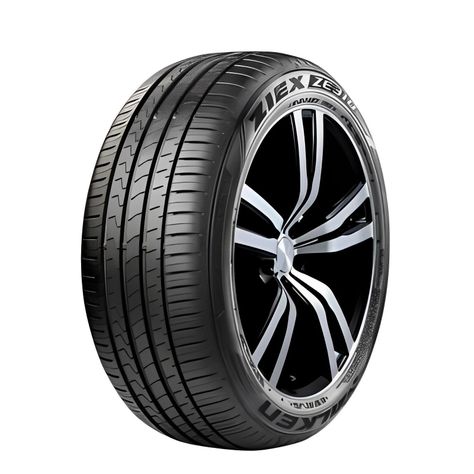 NEUMATICO 215/45R18 FALKEN ZE310R HT 93W-0