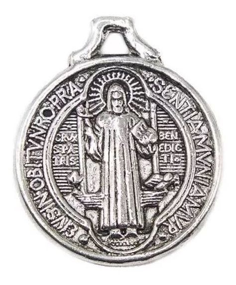 Dijes Chiche Bisutería Pack 50 Unds Modelo Santo Ch156-0