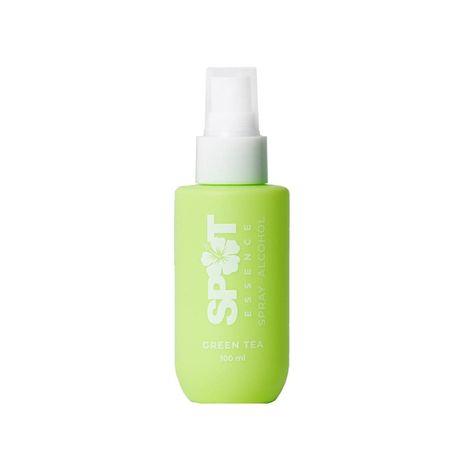 Spray Alcohol Green Tea-0