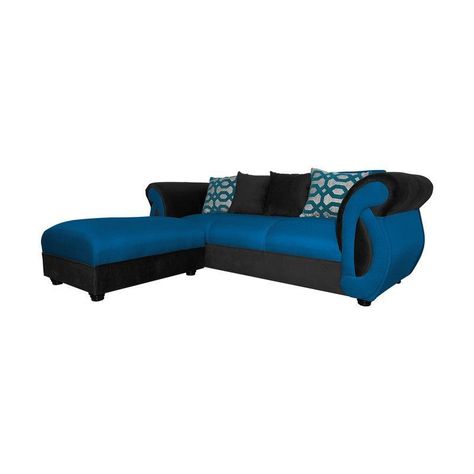 Seccional New Dominga Azul 3 Cuerpos-2