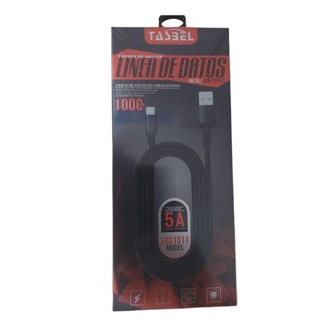 CABLE TIPO C CARGA RAPIDA-1