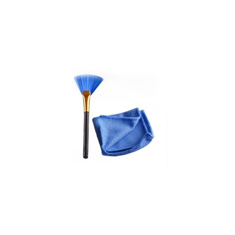 Kit de Limpieza Para Pantallas 100 ml Tecnolab-1