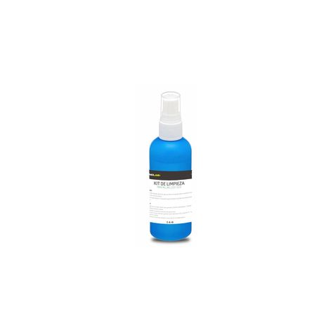 Kit de Limpieza Para Pantallas 100 ml Tecnolab-0
