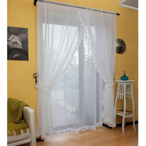 Set Velo Romantico 3 Piezas Tubo-2