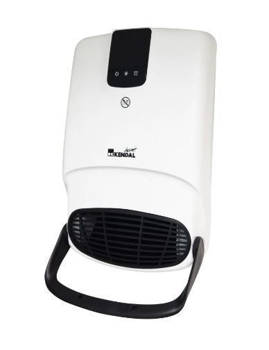 TERMOVENTILADOR DE BAÑO KHB-2005-1