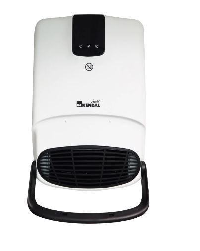 TERMOVENTILADOR DE BAÑO KHB-2005-0