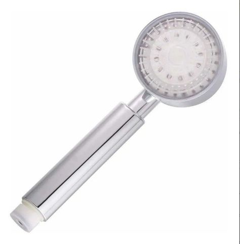 Ducha Led Con Sensor De Temperatura-1