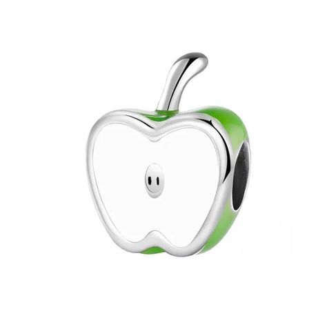 Charm dije manzana green apple -0