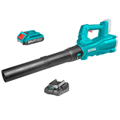 Soplador Inalambrico 20v Bat+ Carg Tabli203235-0