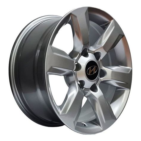 SET 4 LLANTA 17X7.5 6X139 ET30 S REPLICA HYUNDAI-0