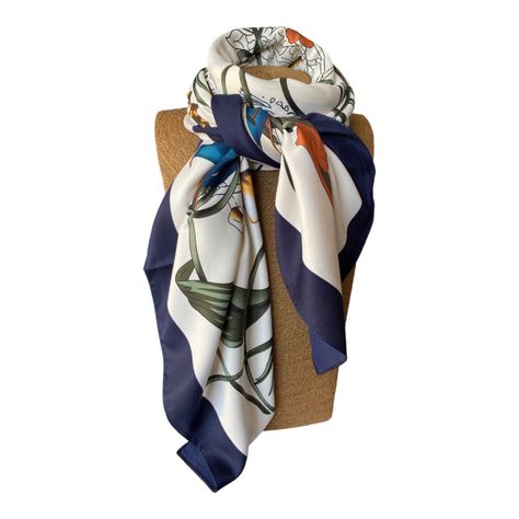 Pañuelo exclusivo de Alondra - Italiano-4
