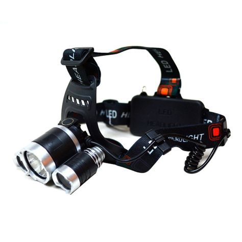 LINTERNA CINTILLO 3LED MOD.T-1080-3C-0