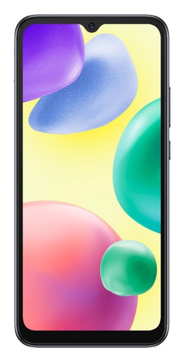 Redmi 10A RAM 3GB ROM 64GB plateado-0