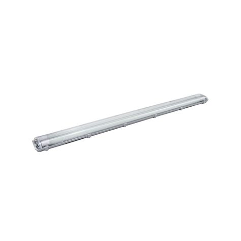 Equipo Estanco Doble Para Tubos T8 LED 120cm-4