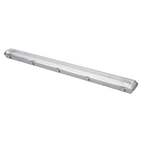 Equipo Estanco Doble Para Tubos T8 LED 120cm-0