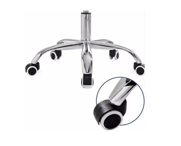 Silla Ejecutiva Escritorio Ergonomica-1