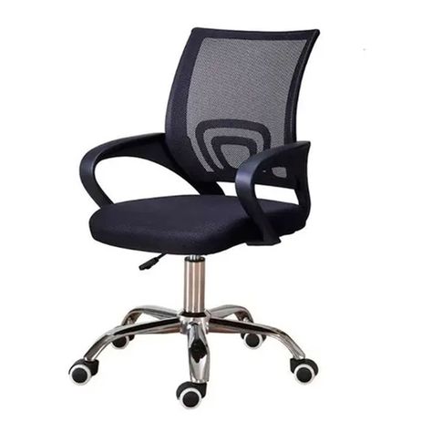 Silla Ejecutiva Escritorio Ergonomica-0