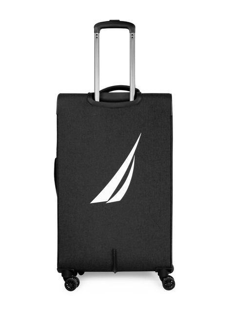 Maleta Grande L (23 Kg) Fram Negro-3