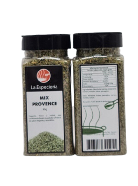 MixProvence Provenza 90g La Especieria-1