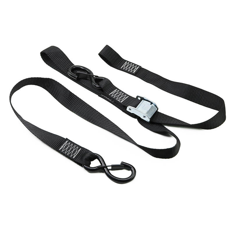 Tie Down Moto Eslinga Amarre Carga Tribilin-3