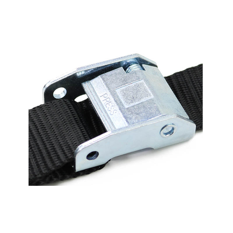 Tie Down Moto Eslinga Amarre Carga Tribilin-2